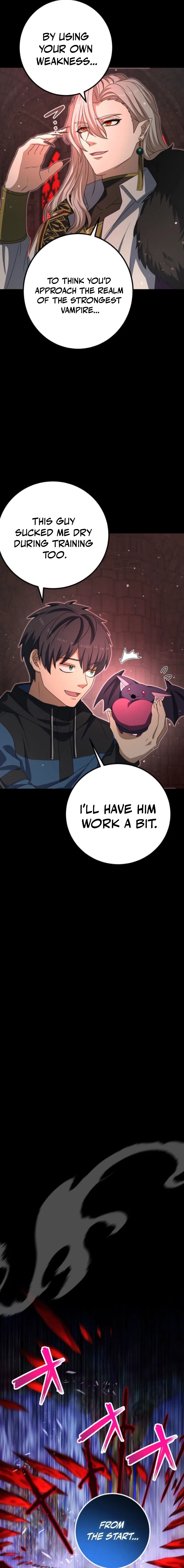 Unrivaled Dungeon Summoner: The Strongest Adventurer’s Demon Army Contract Chapter 10 – Page 16