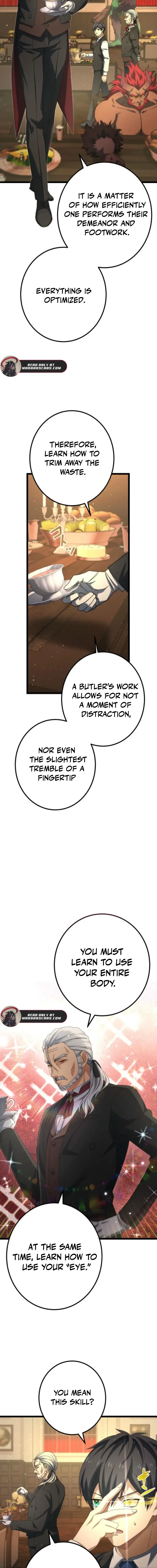 Unrivaled Dungeon Summoner: The Strongest Adventurer’s Demon Army Contract Chapter 7 – Page 2