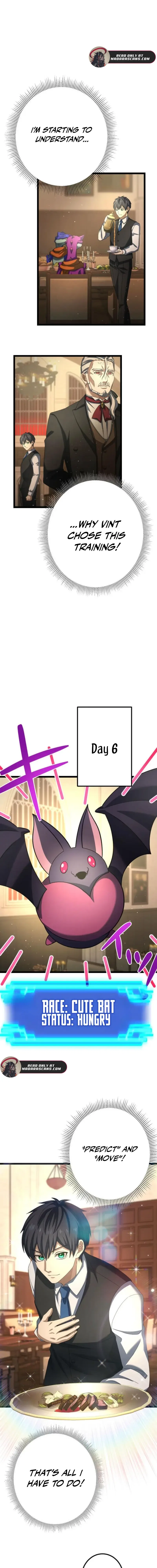 Unrivaled Dungeon Summoner: The Strongest Adventurer’s Demon Army Contract Chapter 7 – Page 9