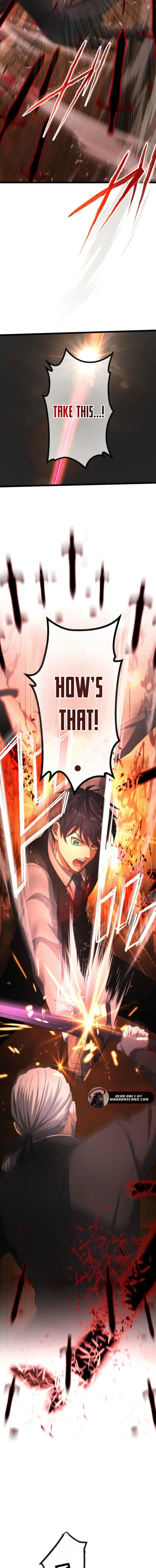 Unrivaled Dungeon Summoner: The Strongest Adventurer’s Demon Army Contract Chapter 7 – Page 18