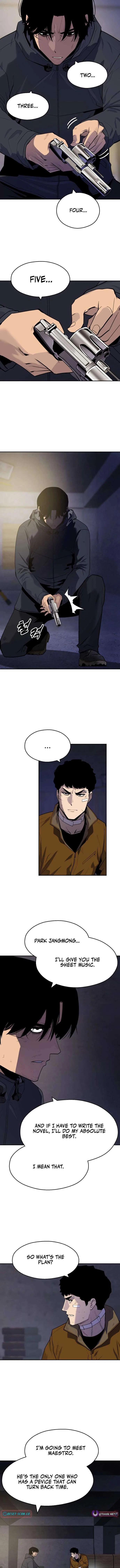 Apollo Savings Bank Chapter 32 – Page 3
