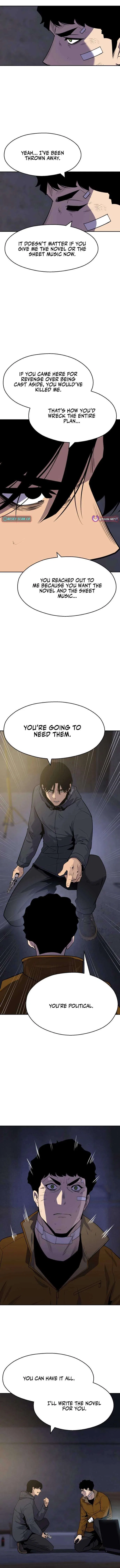 Apollo Savings Bank Chapter 32 – Page 6