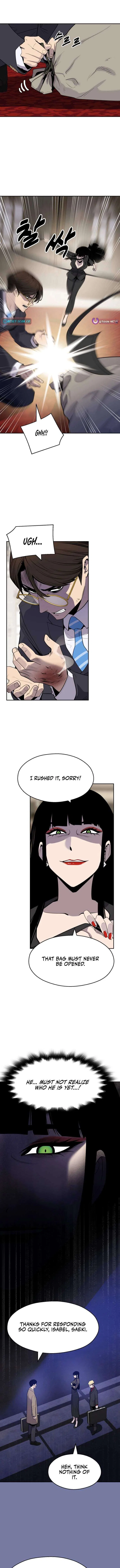 Apollo Savings Bank Chapter 32 – Page 10