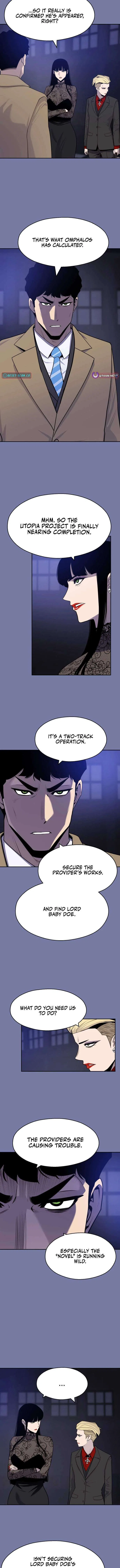 Apollo Savings Bank Chapter 32 – Page 11