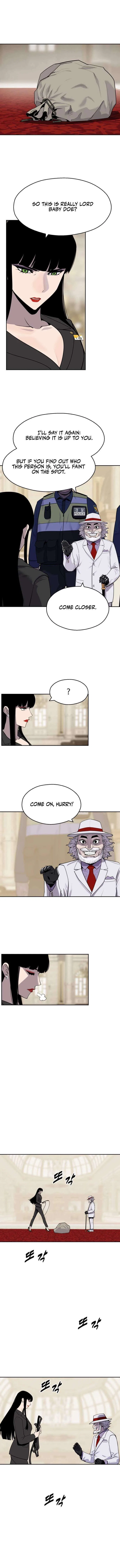 Apollo Savings Bank Chapter 32 – Page 15