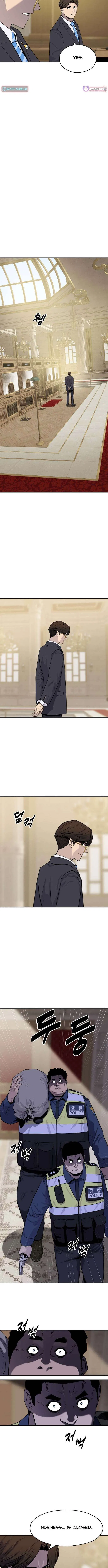 Apollo Savings Bank Chapter 31 – Page 10