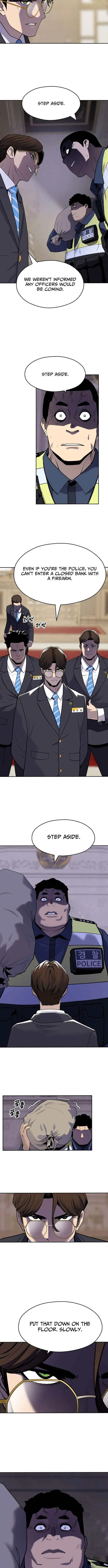 Apollo Savings Bank Chapter 31 – Page 11