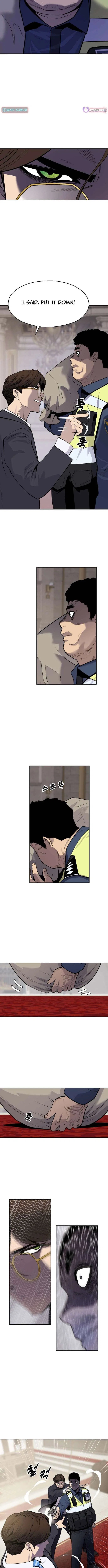 Apollo Savings Bank Chapter 31 – Page 12
