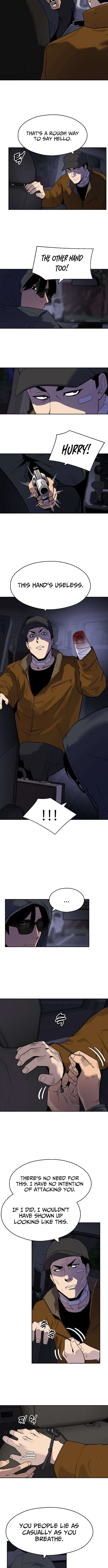 Apollo Savings Bank Chapter 30 – Page 5