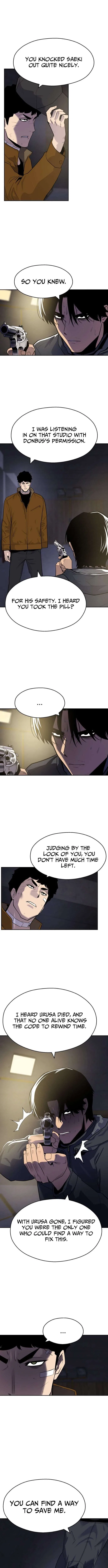 Apollo Savings Bank Chapter 30 – Page 7