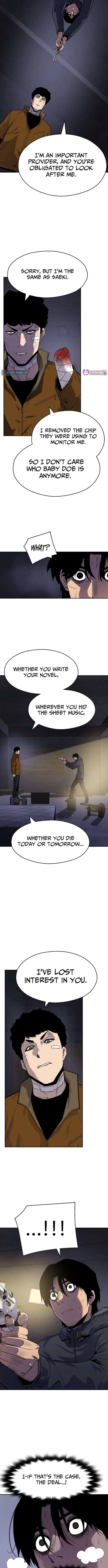 Apollo Savings Bank Chapter 30 – Page 8