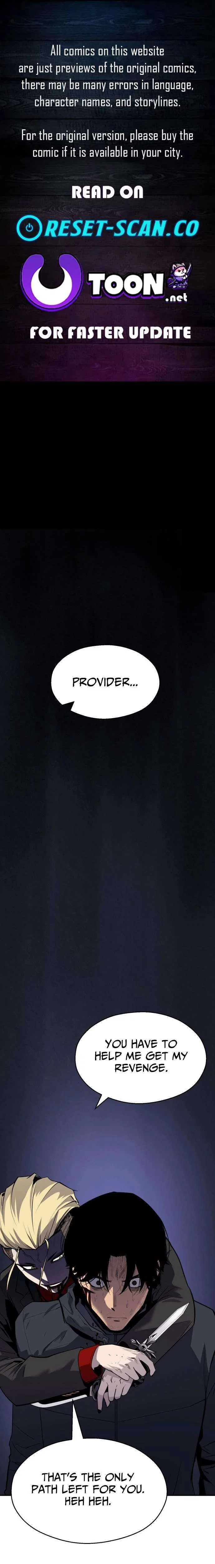 Apollo Savings Bank Chapter 29 – Page 1