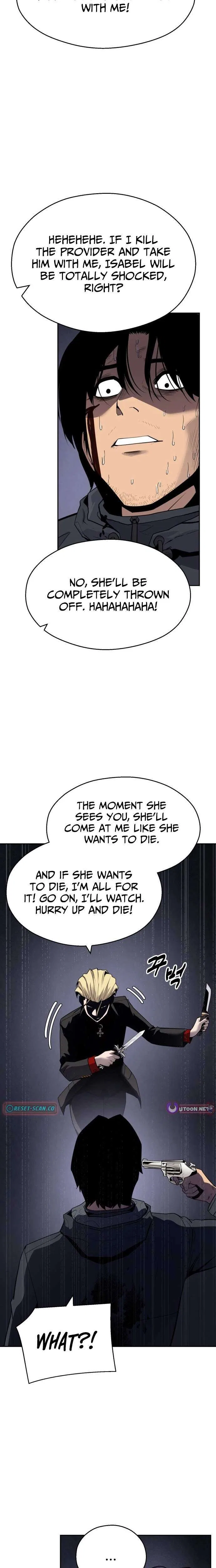 Apollo Savings Bank Chapter 29 – Page 10