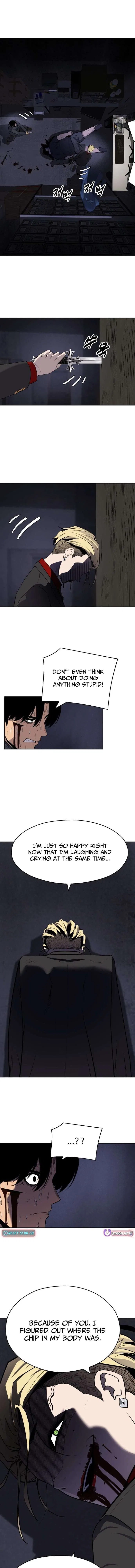 Apollo Savings Bank Chapter 28 – Page 9