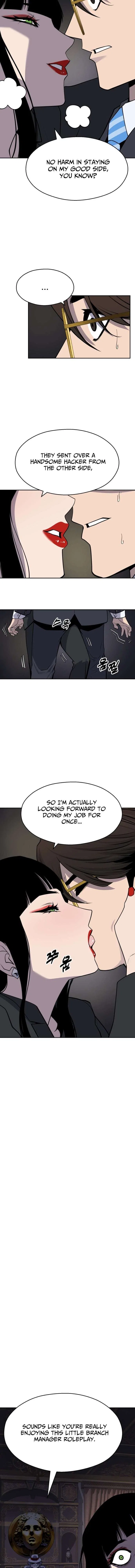 Apollo Savings Bank Chapter 28 – Page 15