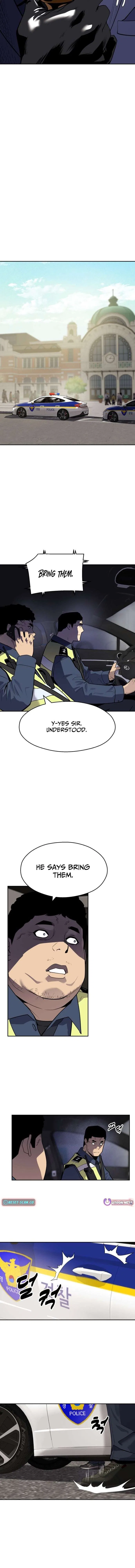Apollo Savings Bank Chapter 28 – Page 18