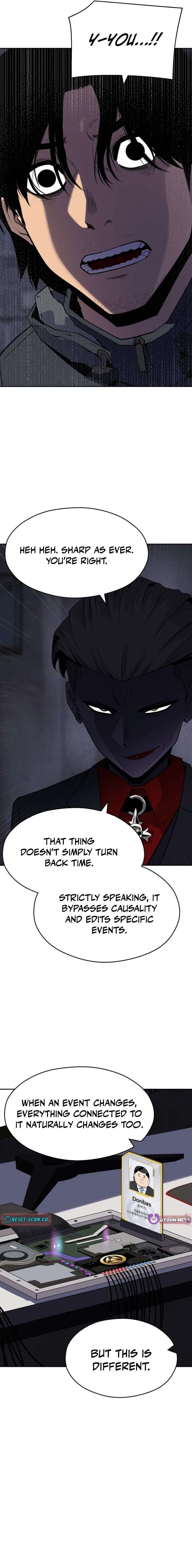 Apollo Savings Bank Chapter 26 – Page 8