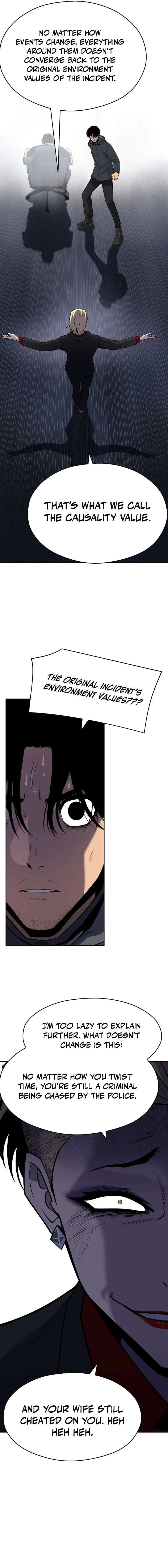 Apollo Savings Bank Chapter 26 – Page 9
