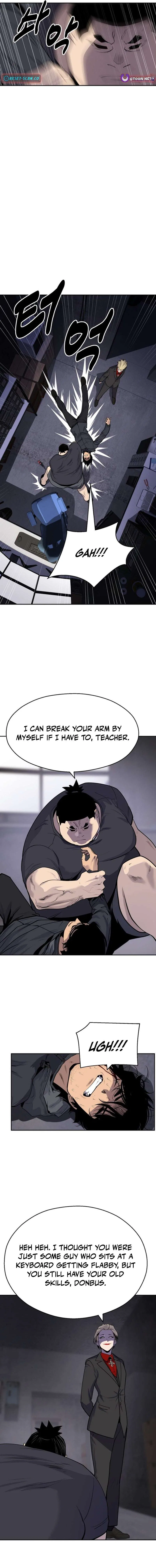 Apollo Savings Bank Chapter 26 – Page 14
