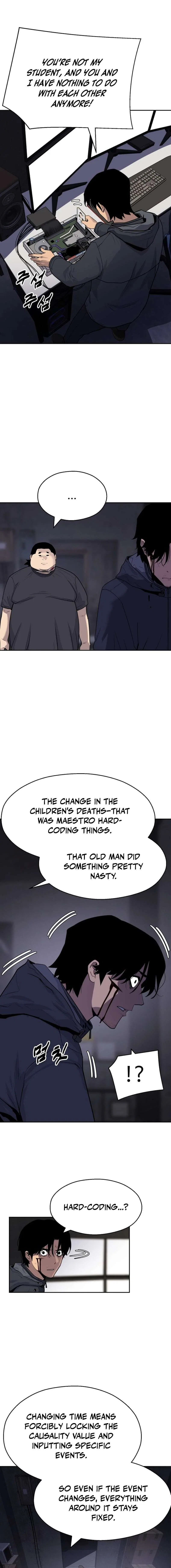 Apollo Savings Bank Chapter 26 – Page 19