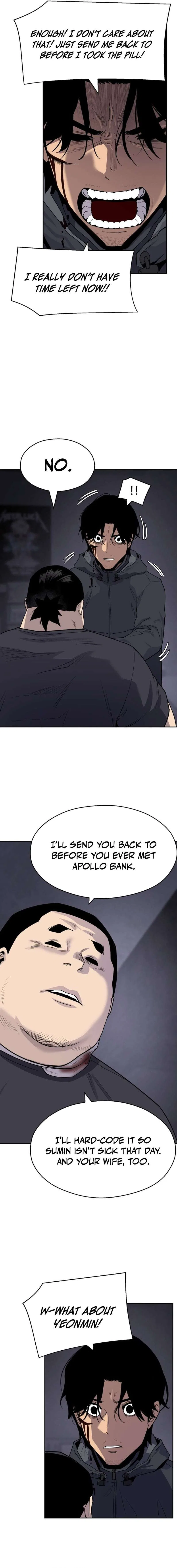 Apollo Savings Bank Chapter 26 – Page 22