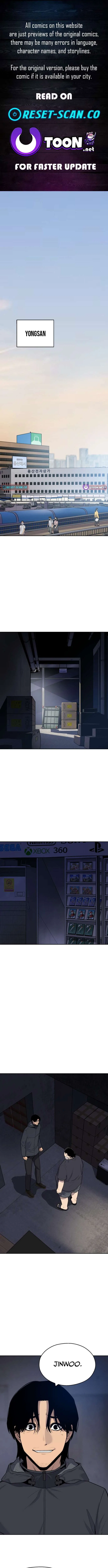 Apollo Savings Bank Chapter 25 – Page 1