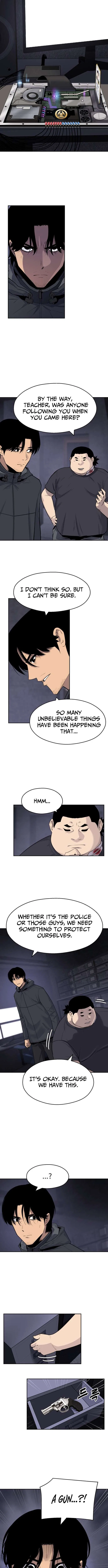 Apollo Savings Bank Chapter 25 – Page 3