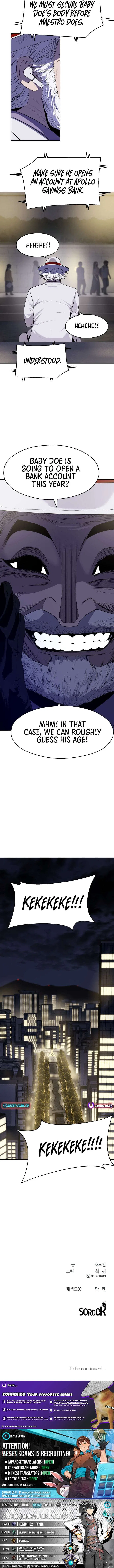 Apollo Savings Bank Chapter 20 – Page 8