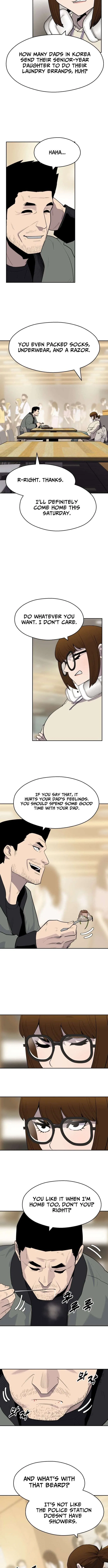 Apollo Savings Bank Chapter 19 – Page 3