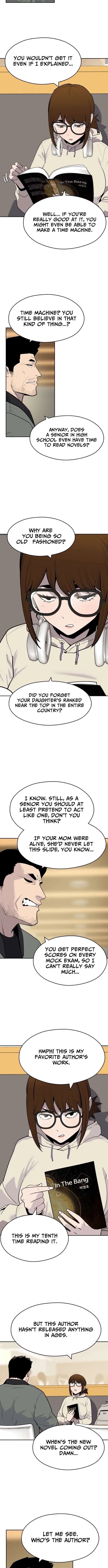 Apollo Savings Bank Chapter 19 – Page 5