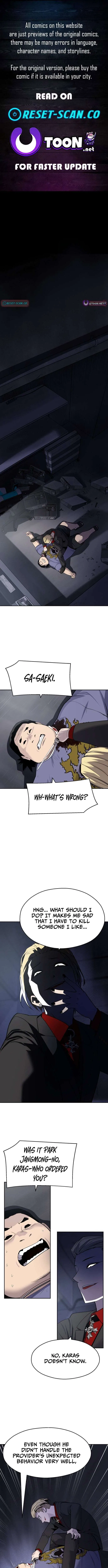 Apollo Savings Bank Chapter 18 – Page 1