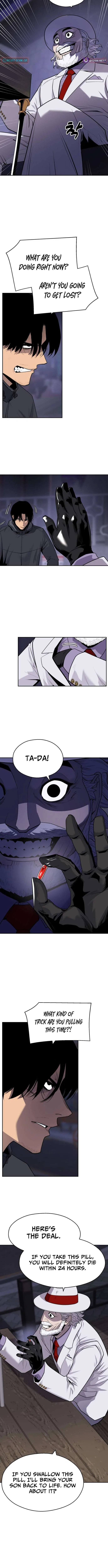 Apollo Savings Bank Chapter 18 – Page 10