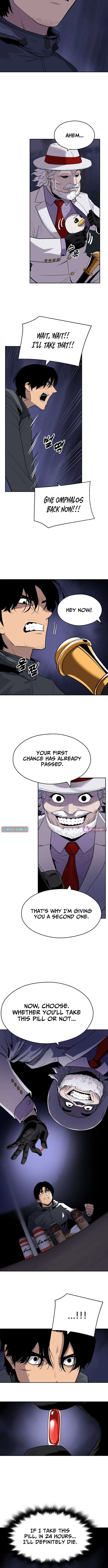 Apollo Savings Bank Chapter 18 – Page 13
