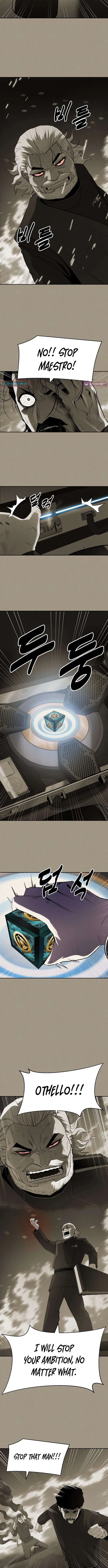 Apollo Savings Bank Chapter 17 – Page 17