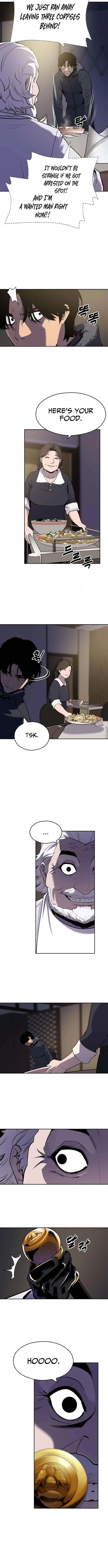Apollo Savings Bank Chapter 16 – Page 14