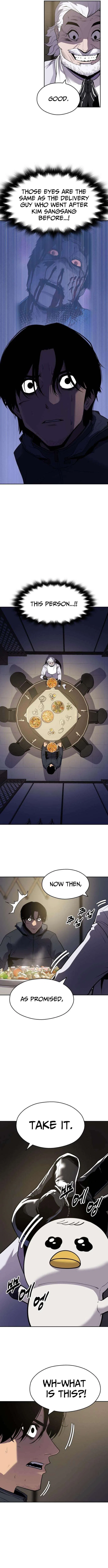 Apollo Savings Bank Chapter 16 – Page 16