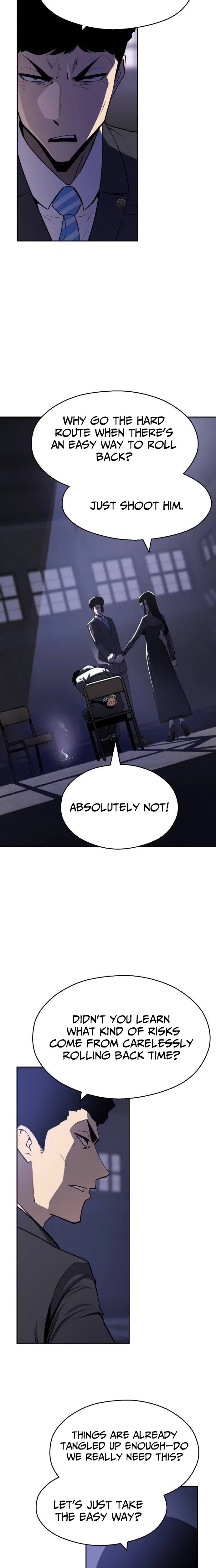Apollo Savings Bank Chapter 15 – Page 3