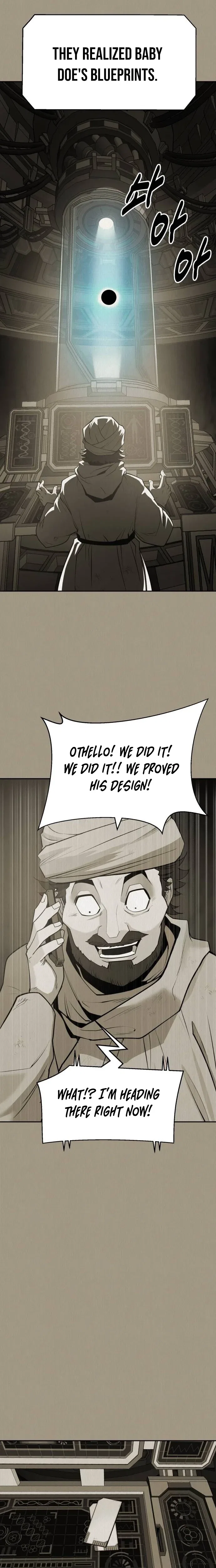 Apollo Savings Bank Chapter 15 – Page 14