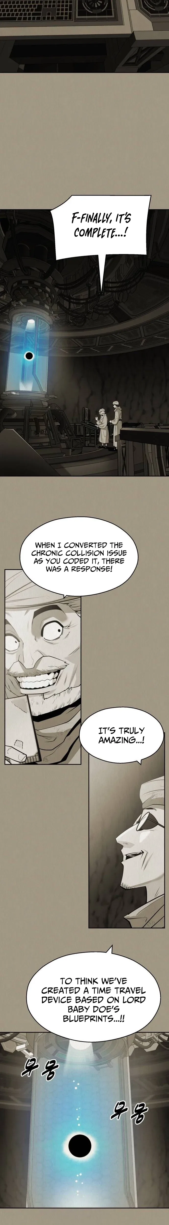 Apollo Savings Bank Chapter 15 – Page 15