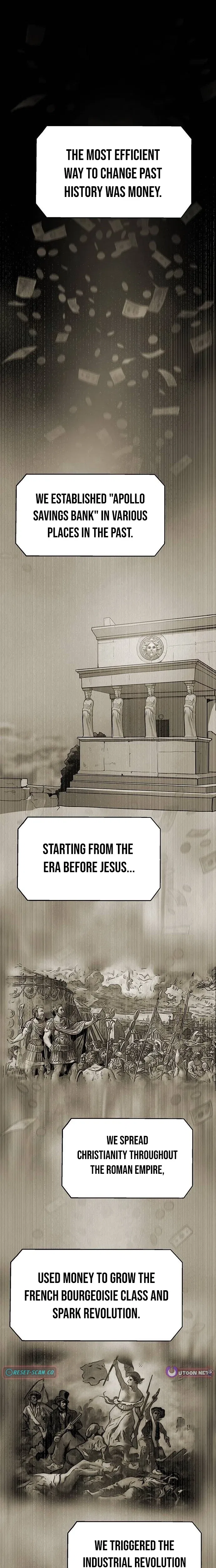 Apollo Savings Bank Chapter 15 – Page 17