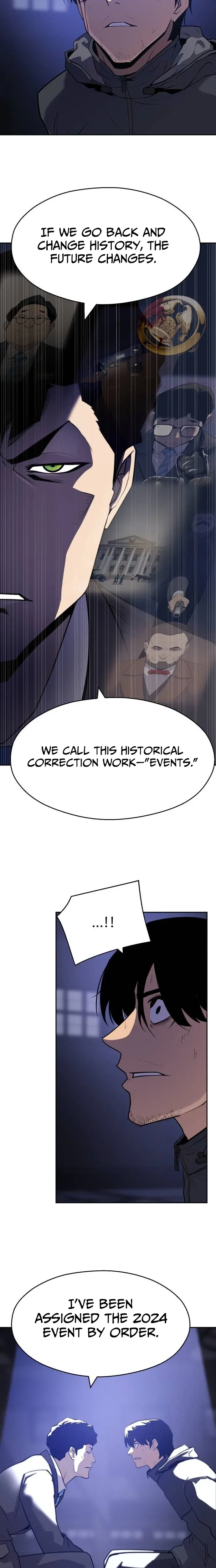 Apollo Savings Bank Chapter 15 – Page 19