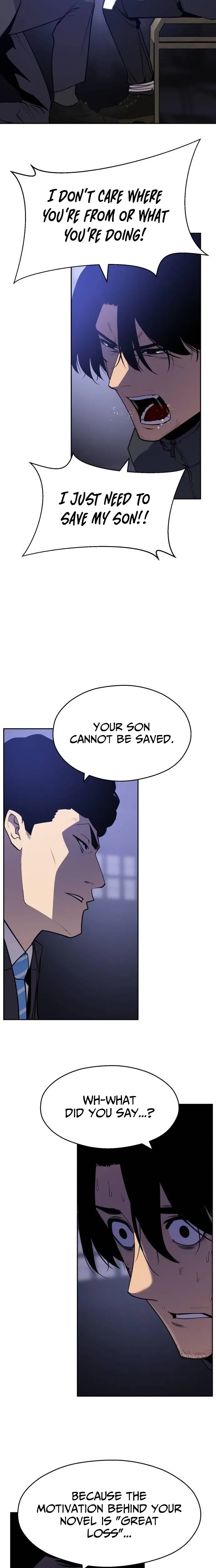 Apollo Savings Bank Chapter 15 – Page 20