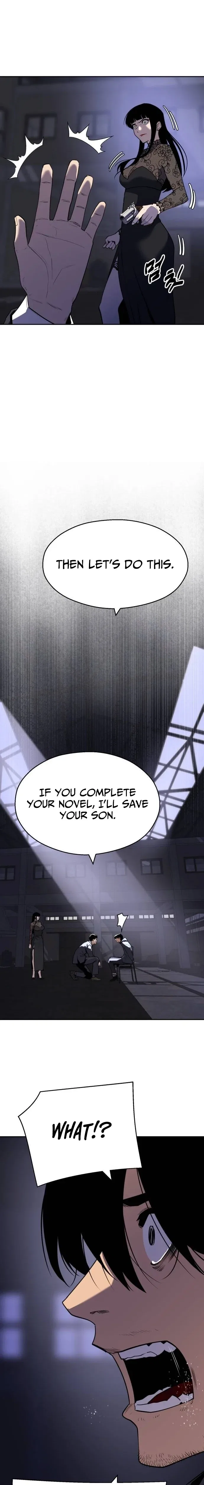 Apollo Savings Bank Chapter 15 – Page 23