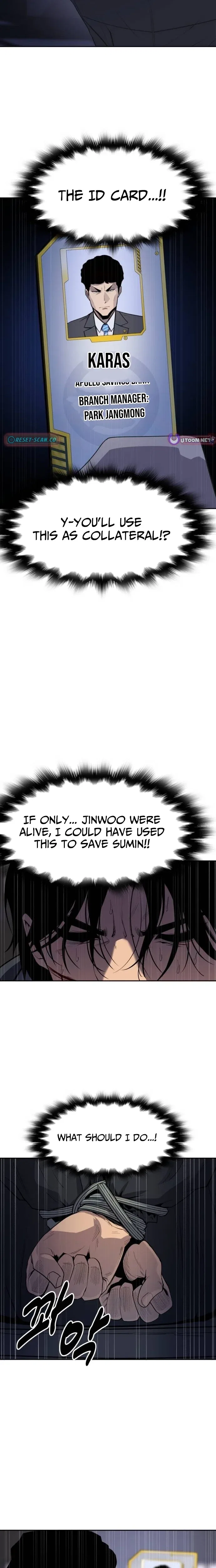 Apollo Savings Bank Chapter 15 – Page 25