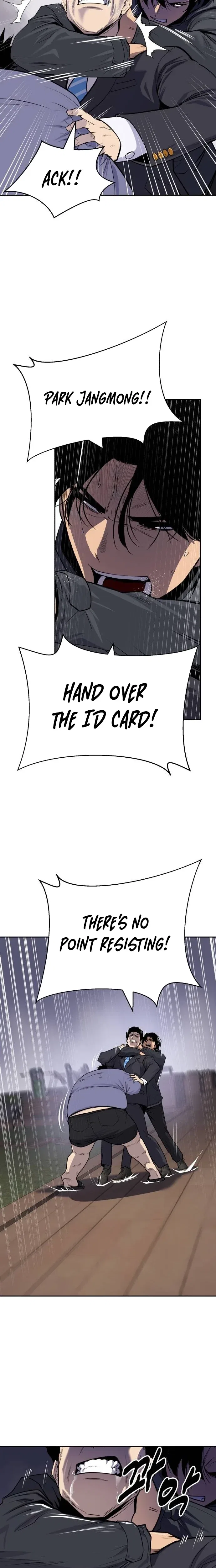 Apollo Savings Bank Chapter 14 – Page 3