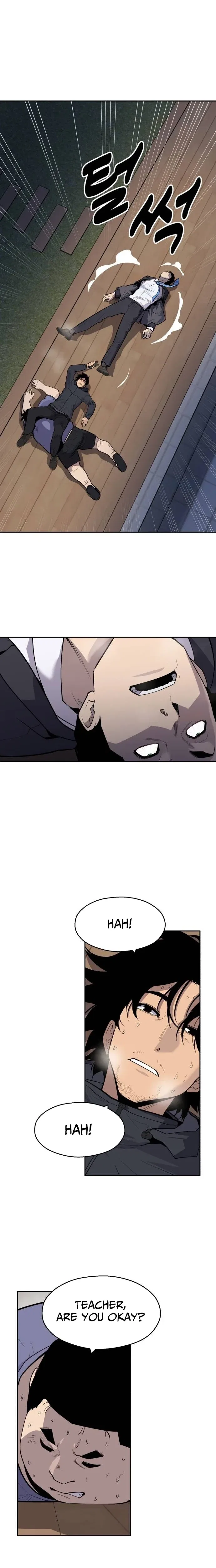 Apollo Savings Bank Chapter 14 – Page 8
