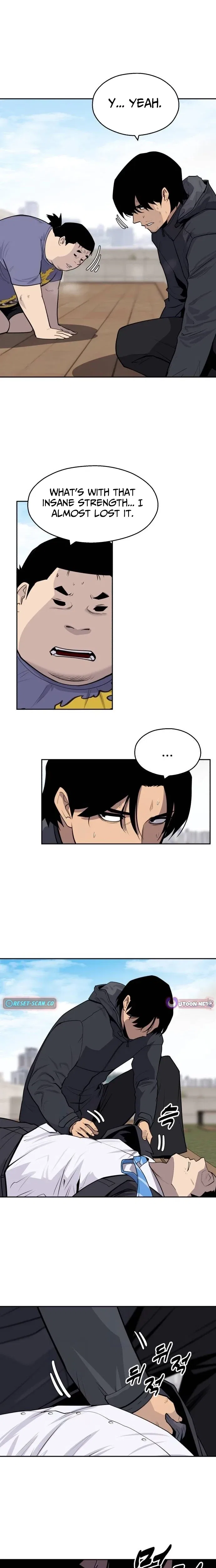 Apollo Savings Bank Chapter 14 – Page 9