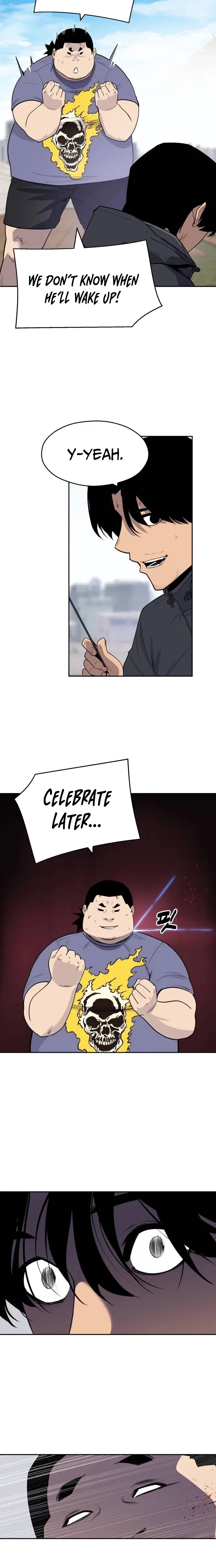 Apollo Savings Bank Chapter 14 – Page 11