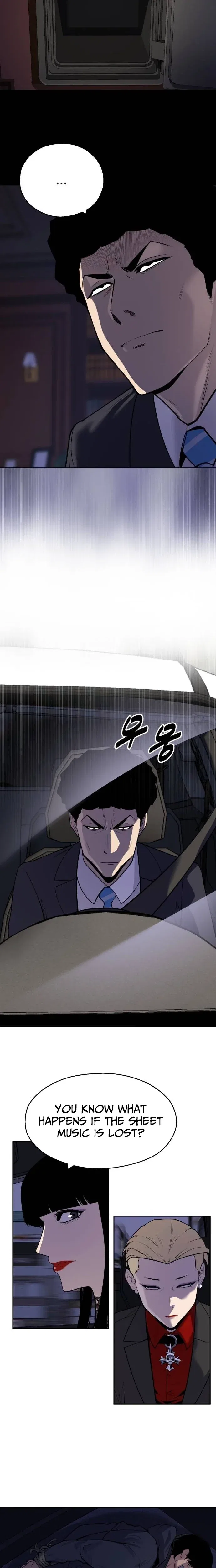 Apollo Savings Bank Chapter 14 – Page 19
