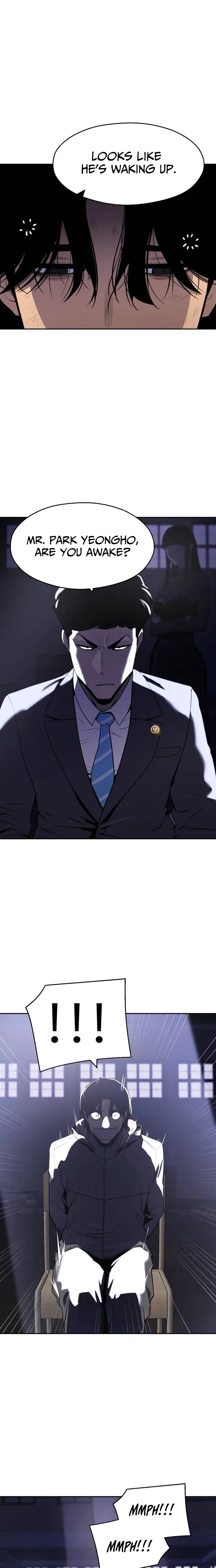Apollo Savings Bank Chapter 14 – Page 21